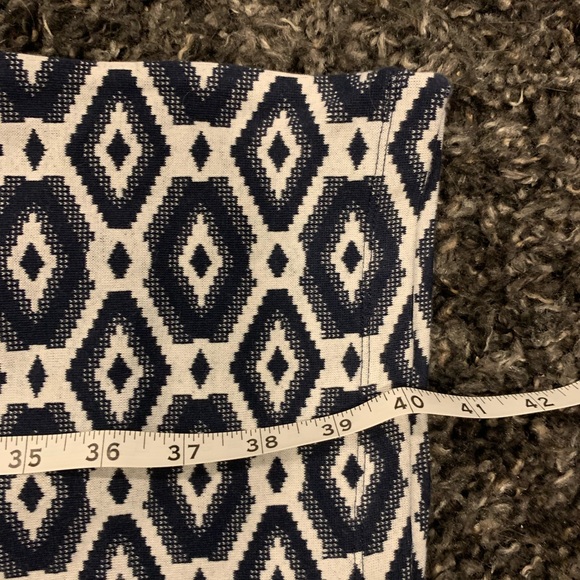 Zara Stretchy Flare Pants - Picture 10 of 13